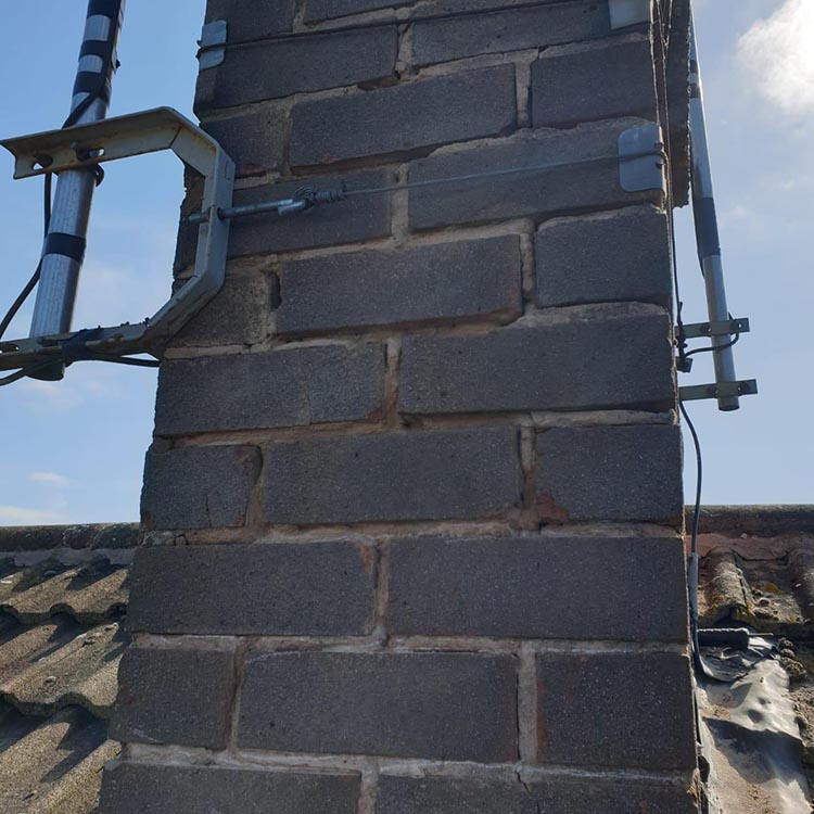 Chimney Repairs