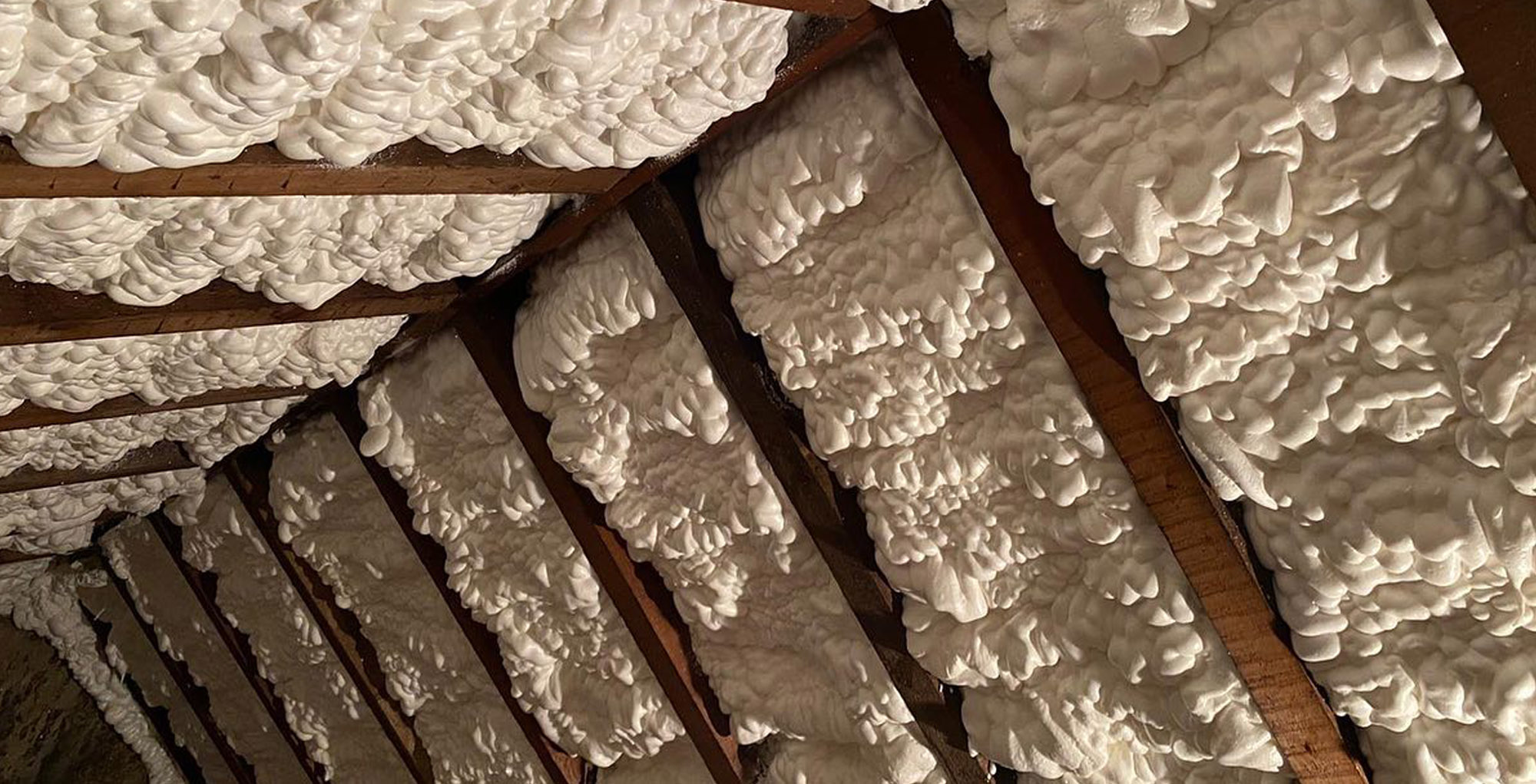 Spray Foam Loft Insulation UK National Roofing